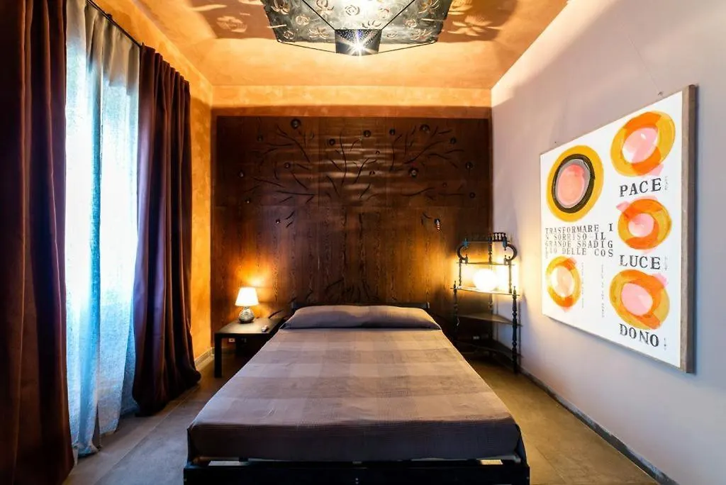 Speciale Tarshito'S Home - Atrium And Terrace Bari
